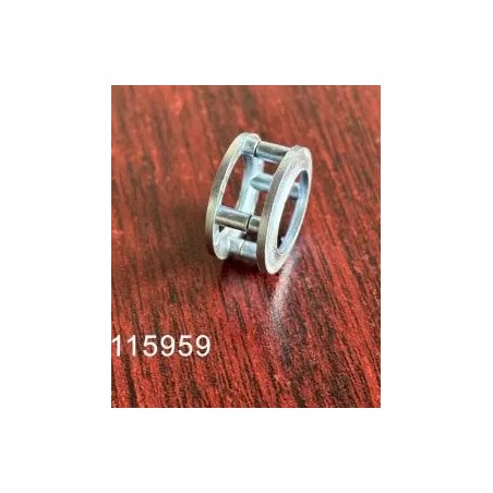 SEPARADOR (B115959) ALUMINIO