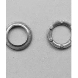 ARANDELA (B116038) ALUMINIO