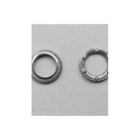 ARANDELA (B116038) ALUMINIO