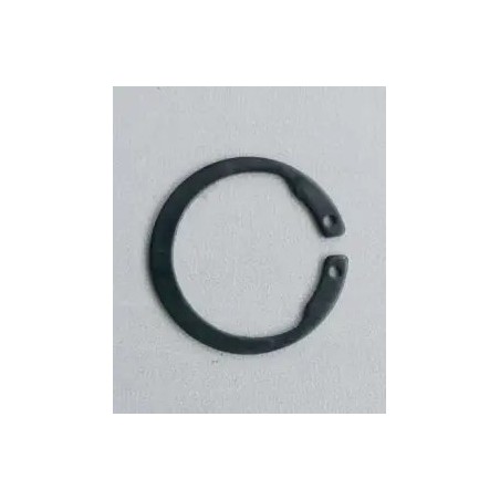 ANILLO ELASTICO (B37285) ACERO AL CARBONO