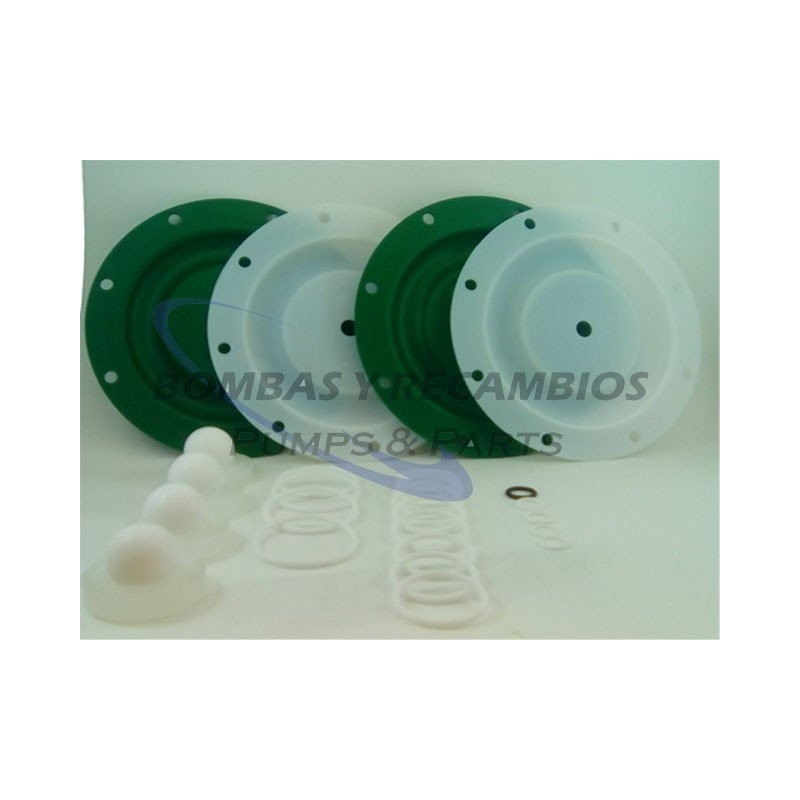 KIT DE REPARACION (B637161-A4-C)