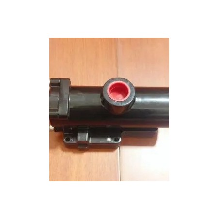 VALVULA DE AIRE CONJUNTO (B637374)