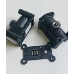 VALVULA DE AIRE ASSY (B66362)