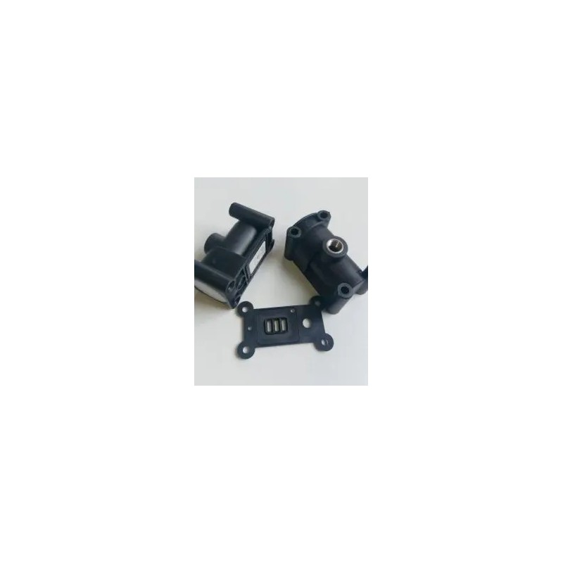 VALVULA DE AIRE ASSY (B66362)