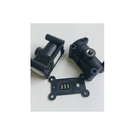 VALVULA DE AIRE ASSY (B66362)