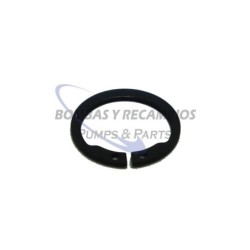 ANILLO ELASTICO (B77802) ACERO AL CARBONO