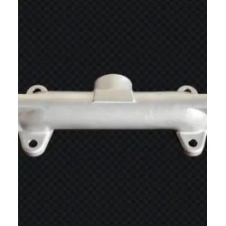 COLECTOR (B91044-1) ACERO INOXIDABLE