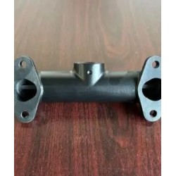 COLECTOR BSP (B92001-1) ALUMINIUM