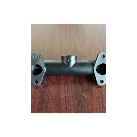 COLECTOR BSP (B92001-1) ALUMINIUM