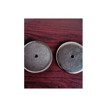 PISTON (B92752) ACERO AL CARBONO