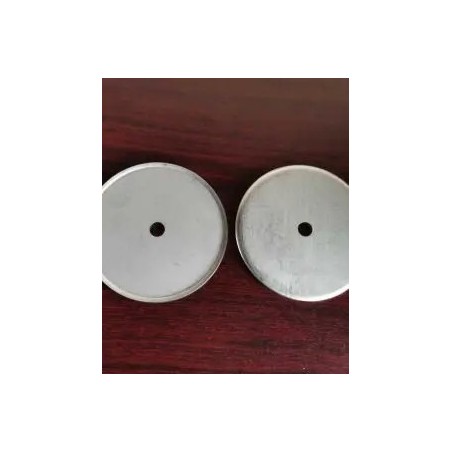 PISTON (B92775) ACERO INOXIDABLE