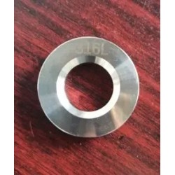 SEAT (B92776) ACERO INOXIDABLE