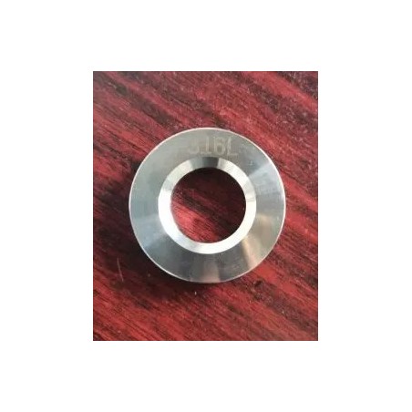 SEAT (B92776) ACERO INOXIDABLE