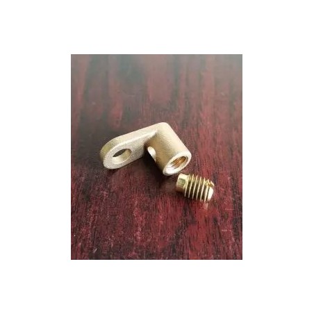 LUG GROUND (B93004) COPPER