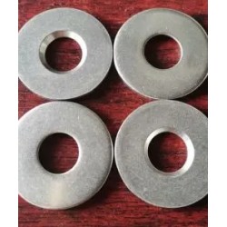 ARANDELA PISTON (B93065) ACERO INOXIDABLE