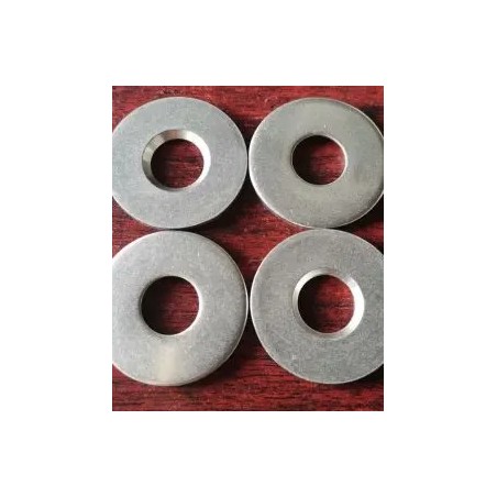 ARANDELA PISTON (B93065) ACERO INOXIDABLE