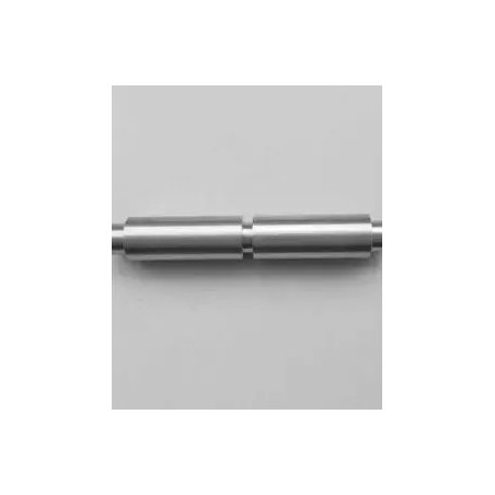 SHAFT (B93084) ACERO INOXIDABLE