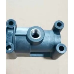 VALVULA BLOCK (B93090) POLIPROPILENO