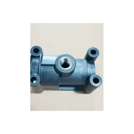 VALVULA BLOCK (B93090) POLIPROPILENO