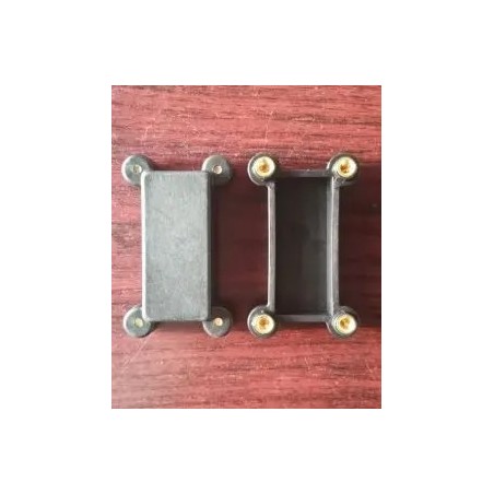 EXHAUST COVER (B93092) POLIPROPILENO