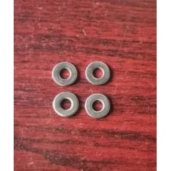 ARANDELA (B93096) ACERO INOXIDABLE