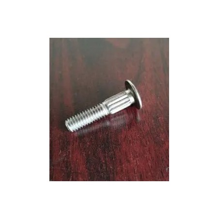 CARRIAGE BOLT (B93109) ACERO INOXIDABLE