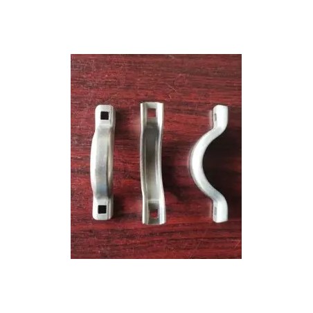 CLAMP (B93283) ACERO INOXIDABLE