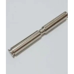 SHAFT (B93309-1) ACERO AL CARBONO