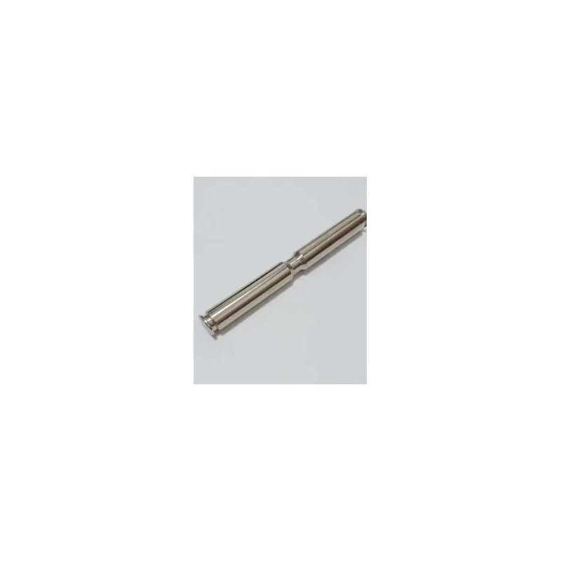 SHAFT (B93309-1) ACERO AL CARBONO