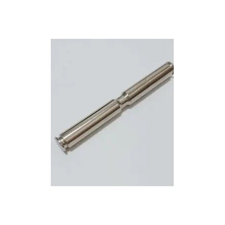 SHAFT (B93309-1) ACERO AL CARBONO