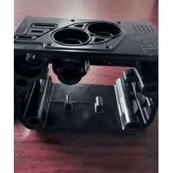 CUERPO CENTRAL (B94028) ALUMINIO