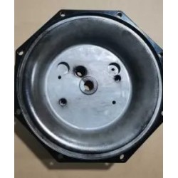 AIRE TAPA (B94030-1) ALUMINIO