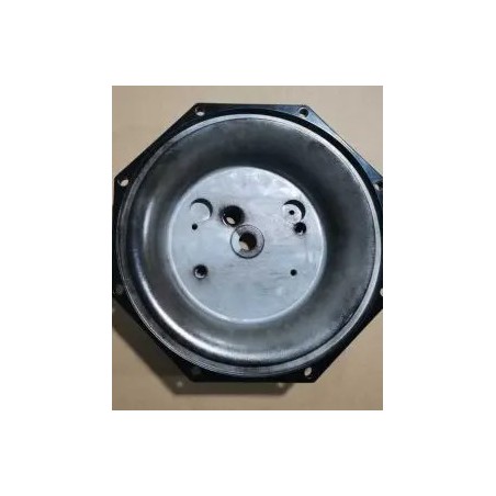 AIRE TAPA (B94030-1) ALUMINIO