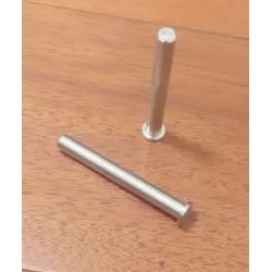 ACTUATOR PIN (B94083) ACERO INOXIDABLE