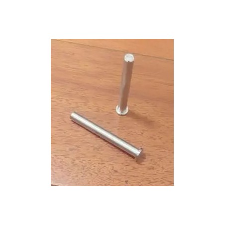 ACTUATOR PIN (B94083) ACERO INOXIDABLE