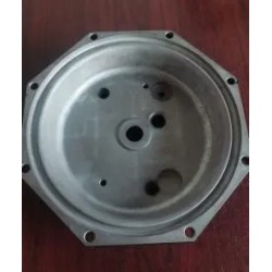 AIRE TAPA (B94324-1) ALUMINIO