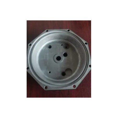 AIRE TAPA (B94324-1) ALUMINIO