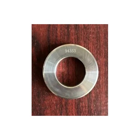 SEAT (B94353) ACERO INOXIDABLE