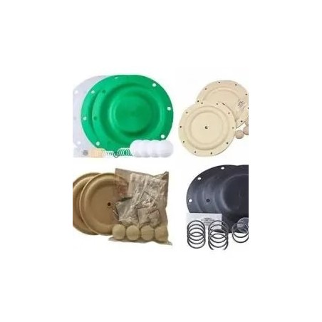 COLECTOR BSP (B94704-2) ACERO INOXIDABLE