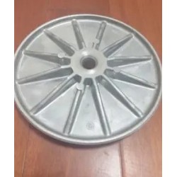 ARANDELA PISTON (B94802) ALUMINIUM