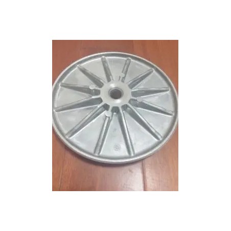 ARANDELA PISTON (B94802) ALUMINIUM