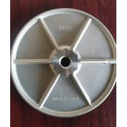 ARANDELA PISTON (B94803) ACERO INOXIDABLE