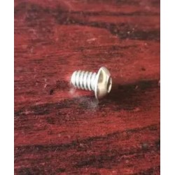 SOCKET BUTTON HEAD BOLT (B94987-1) SST