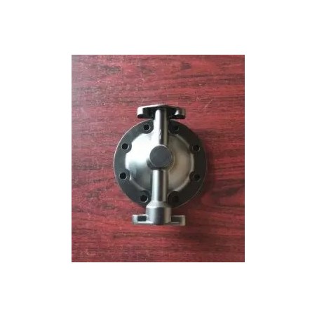 TAPA DE FLUIDO (B95064) ALUMINIO