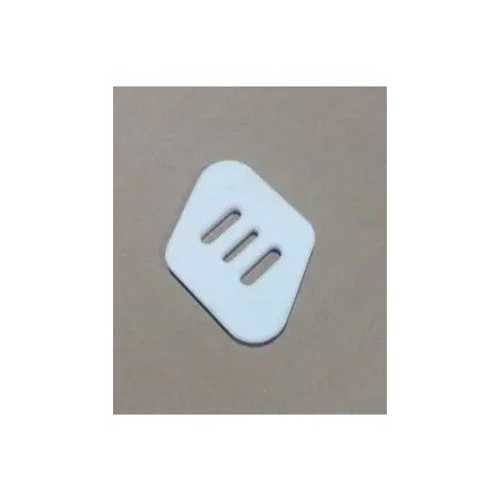 VALVULA PLATE (B95659) CERAMIC (SIC)