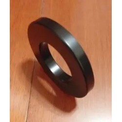 SEAT (B95673) ALUMINIUM