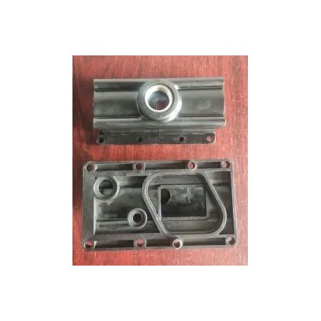 VALVULA BLOCK (B95789) POLIPROPILENO