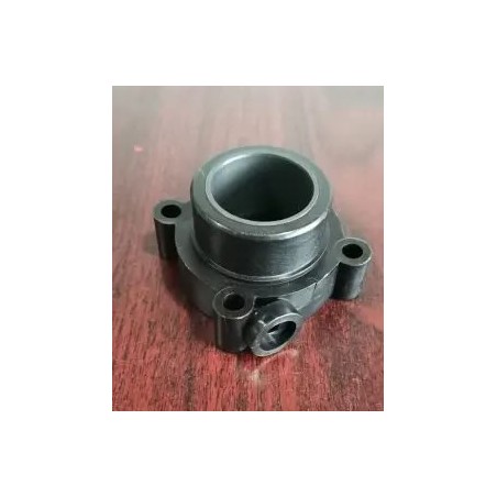 END TAPA (B95790) POLIPROPILENO