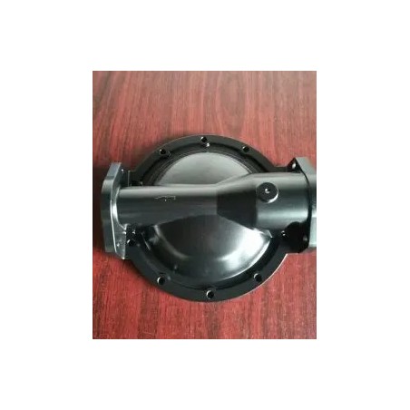 TAPA DE FLUIDO (B95821) ALUMINIO