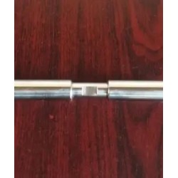 SHAFT (B95824) ACERO AL CARBONO